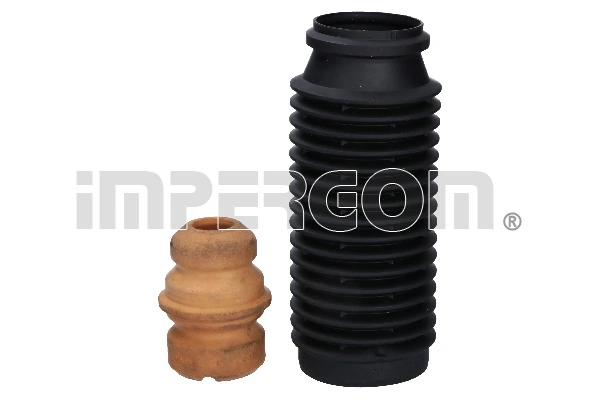 Rubber Buffer, suspension
